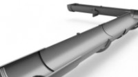 Aluminium Guttering