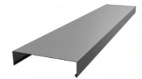 Aluminium Copings