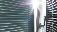 Energy Saving Blinds Installation