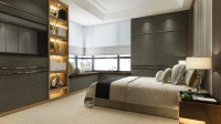 Roller Blinds Installation