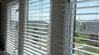 Venetian Blinds Installation