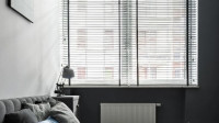 Electric Blinds Installation