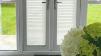 Bifold Blinds Installation