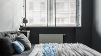 Window Blinds Installation