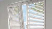 Tilt & Turn Blinds Installation
