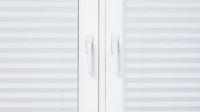 Pleated Blinds Installation