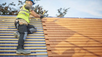 Roofing