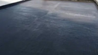 Flat Roofs
