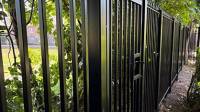 Metal Fence Panels