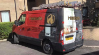 Gas Services
