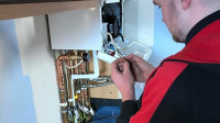 Boiler Repair
