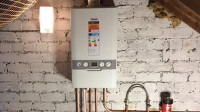 Boiler Installation