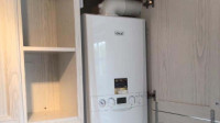 Combi Boiler