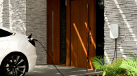 Residential EV Chargers Installation