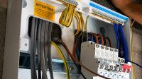 Fuse Board Upgrades and Installations
