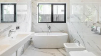 Bathroom Repairs