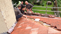 Slate & Tiled Roofs