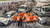 Commercial Roofing
