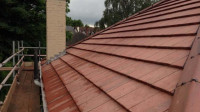 Roof Repair