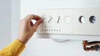 Boiler Installation