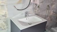 Tap installation