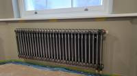 Radiator installations and repairs