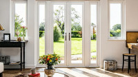 French Doors