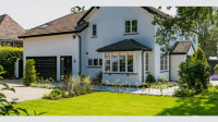 Timberlook Windows