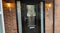 Front Doors