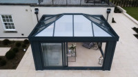 Conservatories