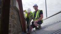 Emergency Roofing