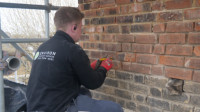 Chimney Repairs