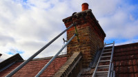 EPDM/Rubber Roofing
