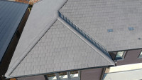 Single Ply Roofing