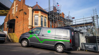 Commercial Roofing