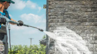 Pressure Washing & Exterior Cleaning