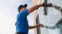 Commercial Window Cleaning