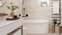 Luxury Bathrooms