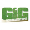 G&G Fencing & Landscape Supplies