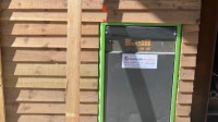 Feather Edge Boards