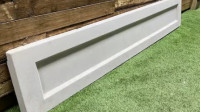 Concrete Gravel Board
