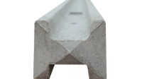 Concrete Fence Posts