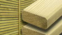 Timber Supplies