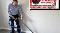 Professional Carpet Cleaning in Hampshire