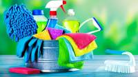 Move In/Out Cleaning Services