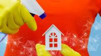 Domestic / Residential Cleaning