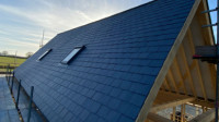Roof Replacement