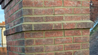 Leadwork & Chimney Repointing