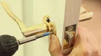 Door Handle Repairs