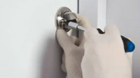 Lock Change Service